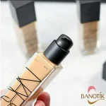 کرم پودر نارس اصل و فیک