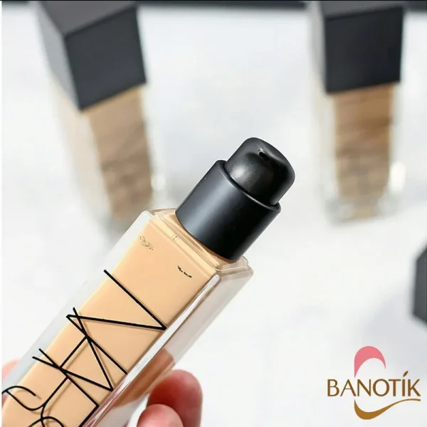 کرم پودر نارس اصل و فیک