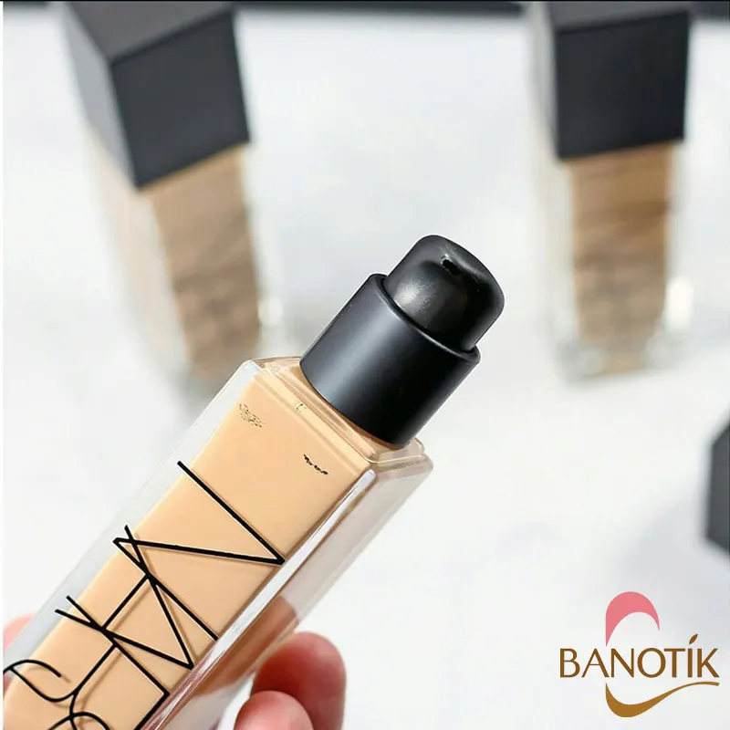 کرم پودر نارس اصل و فیک