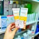 ضد آفتاب بایودرما اسپات ایج 40 میلی لیتر