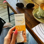 قیمت ضد آفتاب بایودرما اسپات ایج