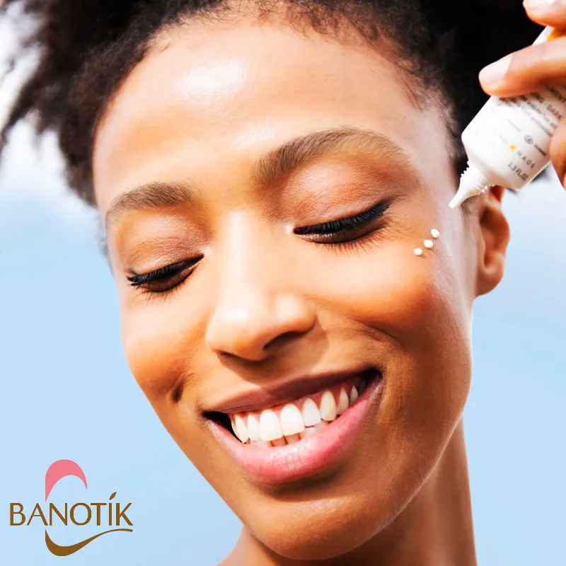 ضد آفتاب بایودرما اسپات