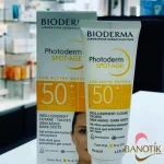 ضد آفتاب بایودرما اسپات ایج - Image 9