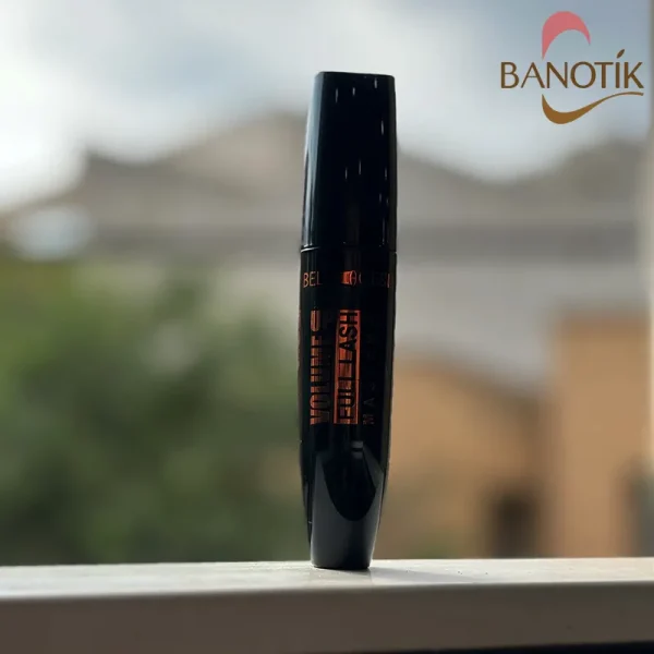 ریمل بل مشکی فول لش - Image 5