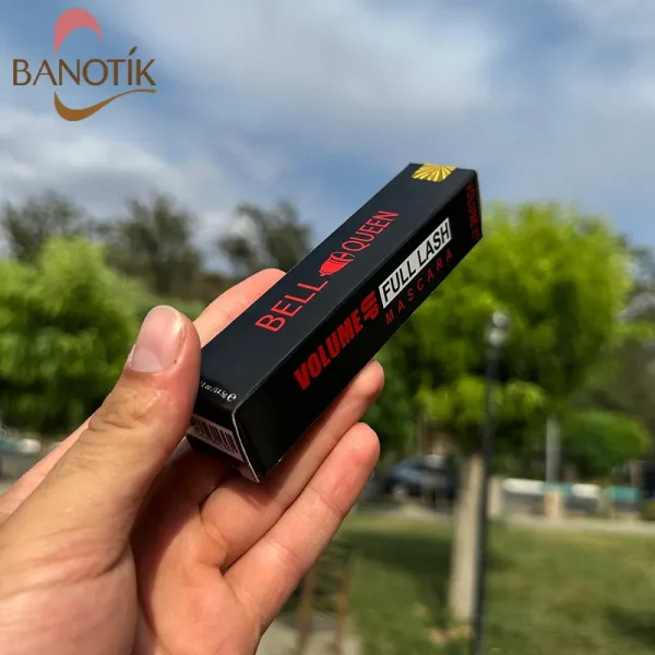 ریمل حجم دهنده بل مدل full lash