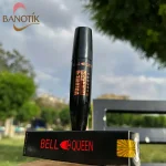 ریمل حجم دهنده بل مدل full lash