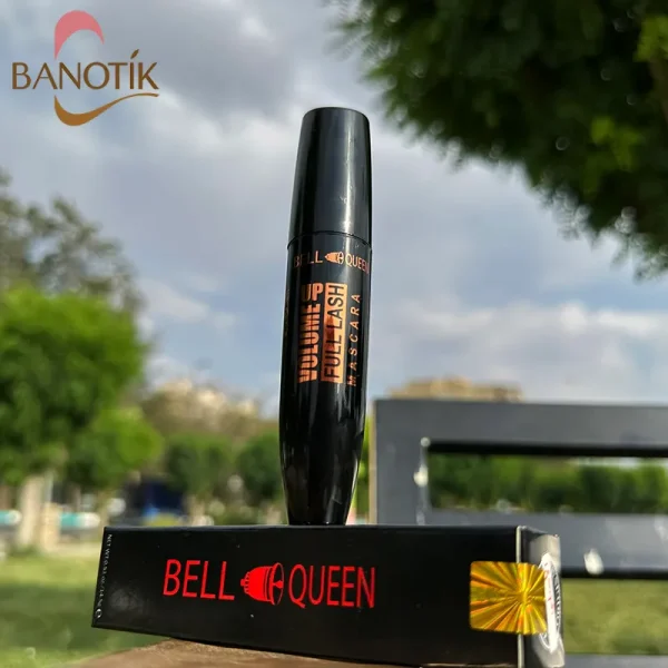 ریمل حجم دهنده بل مدل full lash