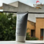 قیمت ضد آفتاب بیزانس پوست چرب