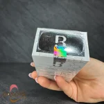 پلمپ و هولوگرام ضد آفتاب بیزانس اصل