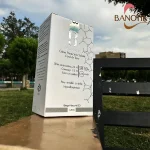 کرم ضد آفتاب رنگی بیزانس اصل