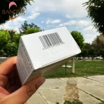 ضد آفتاب رنگی بیزانس - Image 8