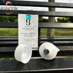 ضد آفتاب رنگی بیزانس - Image 4