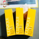 کرم ضد آفتاب کلینیک برای پوست خشک