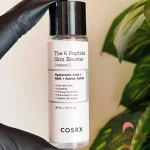 بوستر سرم پپتاید 6 کوزارکس