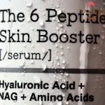 سرم بوستر تقویت کننده 6 پپتاید کوزارکس - Image 7