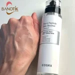 قیمت سرم 6 پپتید کوزارکس