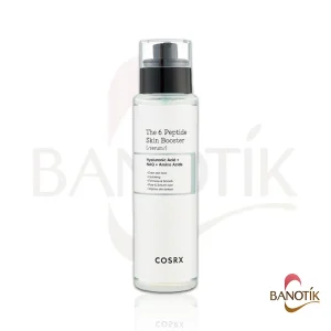 سرم بوستر تقویت کننده 6 پپتاید کوزارکس