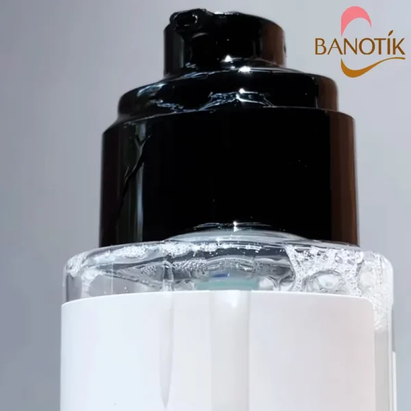 سرم بوستر تقویت کننده 6 پپتاید کوزارکس - Image 8