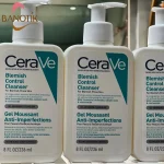 ژل شستشوی ضد لک سراوی CeraVe اصل