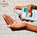 ژل شستشوی سراوی پوست چرب و جوش دار