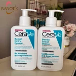 ژل شستشوی ضد لک سراوی CeraVe اصل