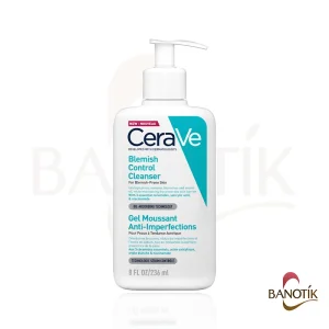 شستشوی سراوی برای پوست جوش دار