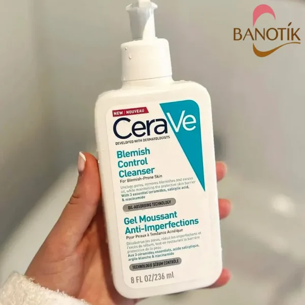 بهترین ژل شستشوی سراوی