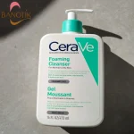 ژل شستشوی صورت چرب سراوی