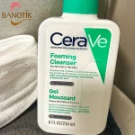 ژل شستشوی سراوی پوست نرمال تا چرب - Image 8