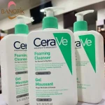 قیمت ژل شستشوی سروای مخصوص پوست چرب