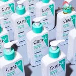 ژل شستشوی صورت چرب سراوی