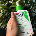 شوینده سراوی مخصوص پوست خشک