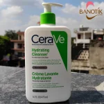 ژل شستشوی سراوی پوست خشک