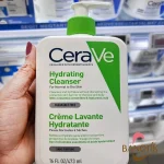 ژل شستشوی سراوی پوست خشک تا نرمال