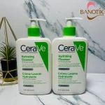 ژل شستشوی سراوی پوست نرمال تا خشک - Image 10