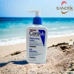 لوسیون مرطوب کننده و آبرسان سراوی - Image 5