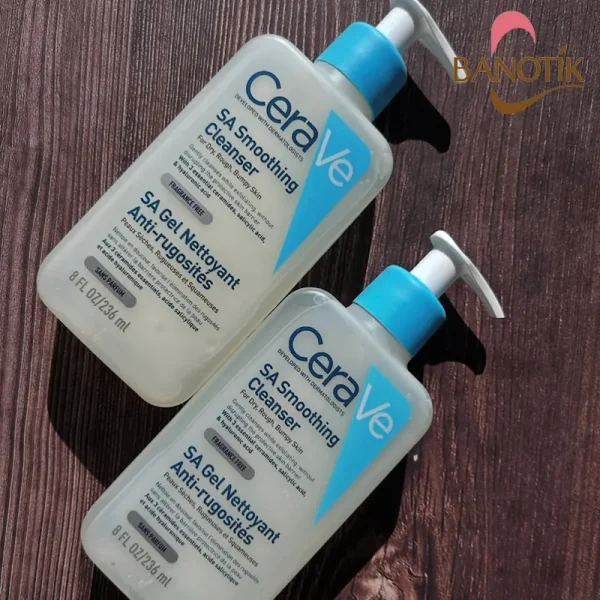 شوینده سالیسیلیک اسید سراوی - Image 15