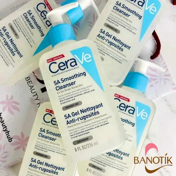 شوینده سالیسیلیک اسید سراوی - Image 14