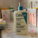 شوینده سالیسیلیک اسید سراوی - Image 9