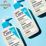 شوینده سالیسیلیک اسید سراوی - Image 2