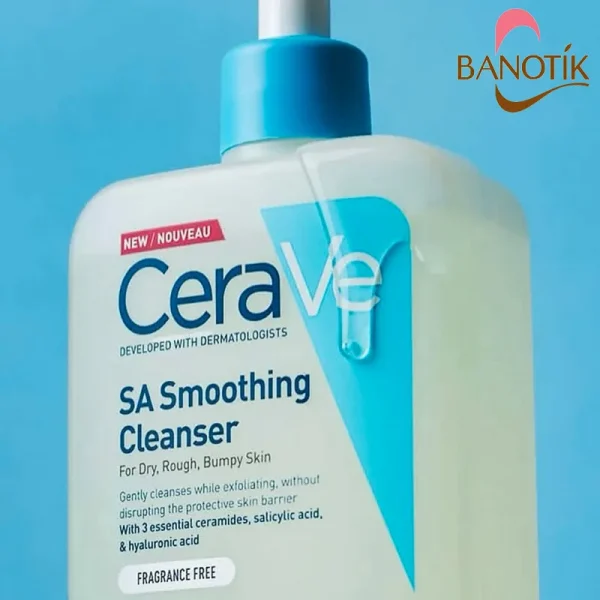 شوینده سالیسیلیک اسید سراوی - Image 17