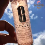 سرم کنسانتره آبرسان کلینیک