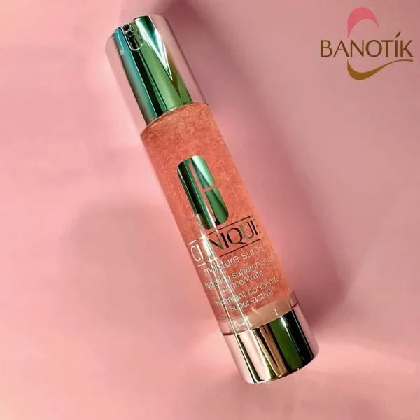 آبرسان کنسانتره کلینیک