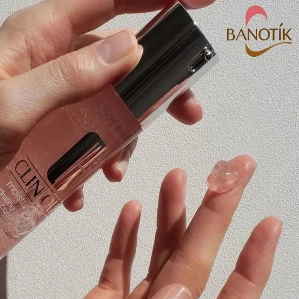 بافت ژل کنسانتره آبرسان کلینیک