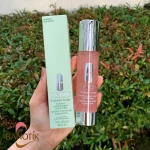 ژل آبرسان کنسانتره سوپر شارژر مویسچر کلینیک - Image 6