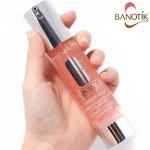 ژل آبرسان کنسانتره سوپر شارژر مویسچر کلینیک - Image 13