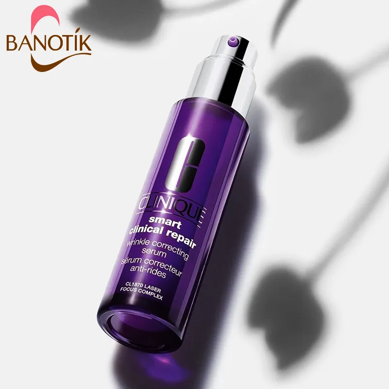 سرم جوانساز اسمارت کلینیک