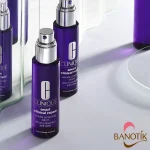 ترکیبات سرم ضد چروک کلینیک