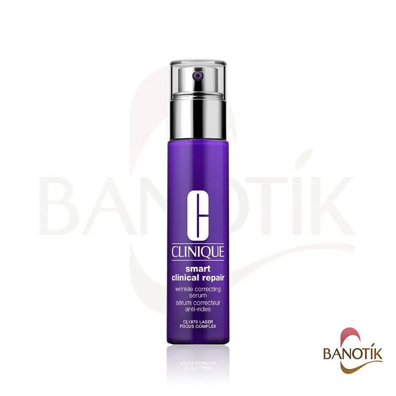 سرم ضد چروک اسمارت کلینیک