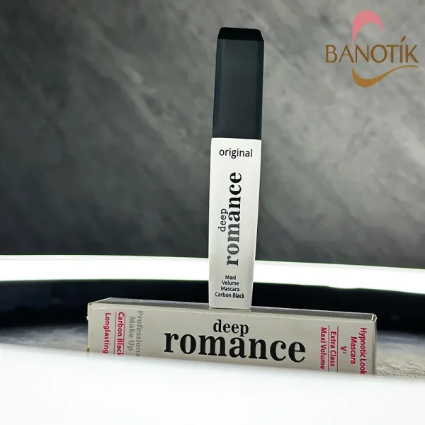 ریمیل سفید حجم دهنده دیپ رومنس